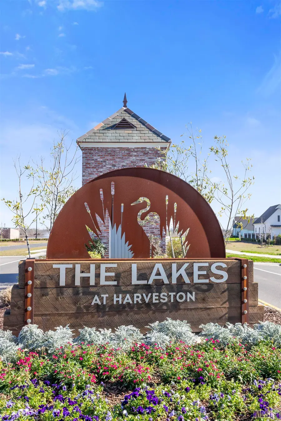 2625 Harveston Mill Dr, Baton Rouge, LA 70810 - #2