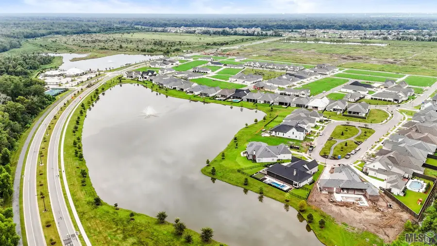 2625 Harveston Mill Dr, Baton Rouge, LA 70810 - #3