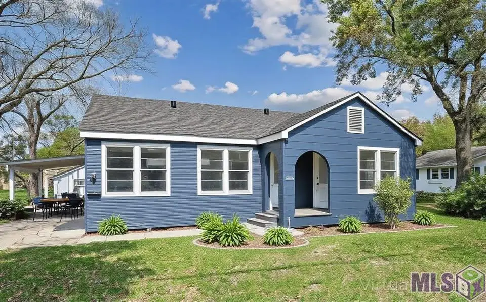 720 Avenue C, Port Allen, LA 70767 - #1