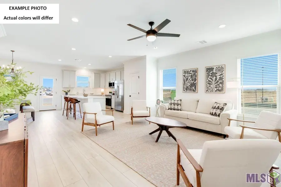 3609 Atwater Villas Ave, Baton Rouge, LA 70810 - #2