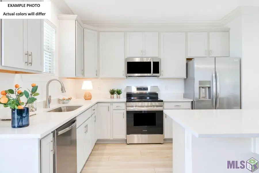 3609 Atwater Villas Ave, Baton Rouge, LA 70810 - #3