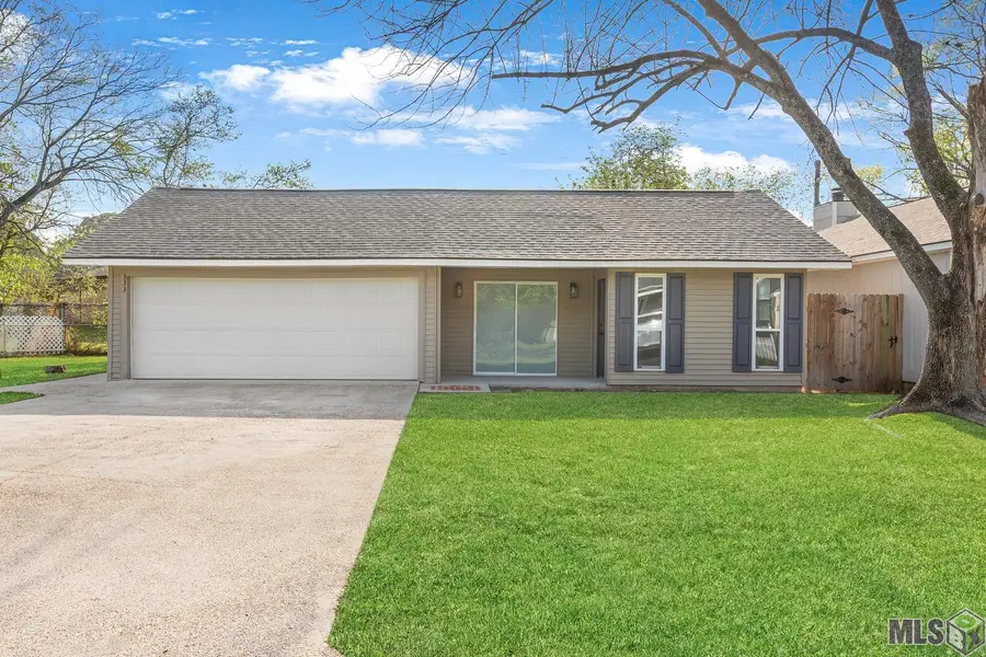 333 Heatherwood Dr, Baton Rouge, LA 70808 - #2