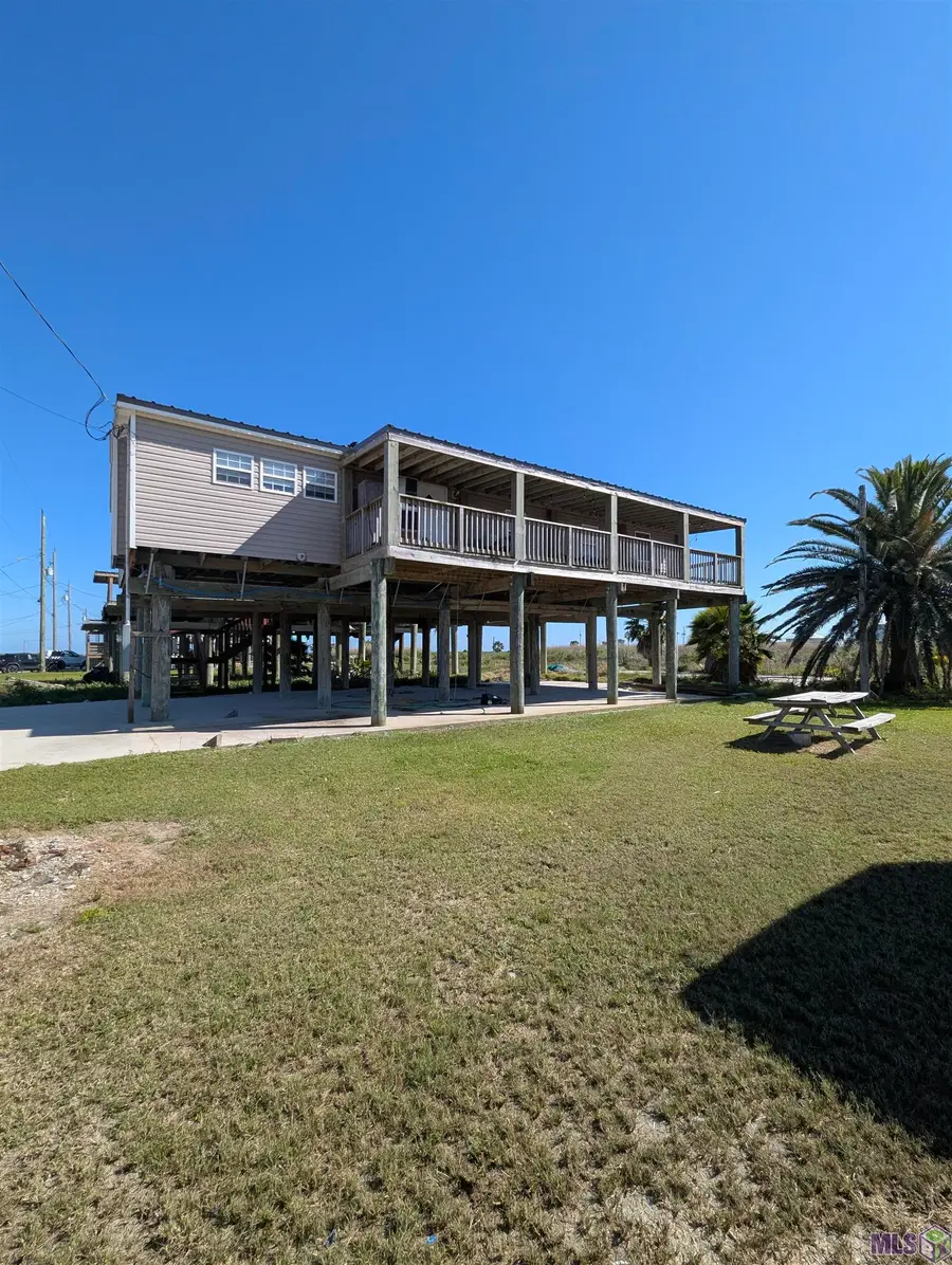112 Norah Lane, Grand Isle, LA 70358 - #2