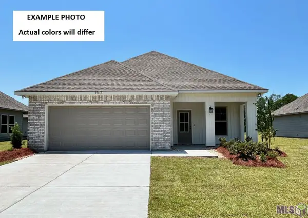 23528 Ryder Dr, Denham Springs, LA 70726