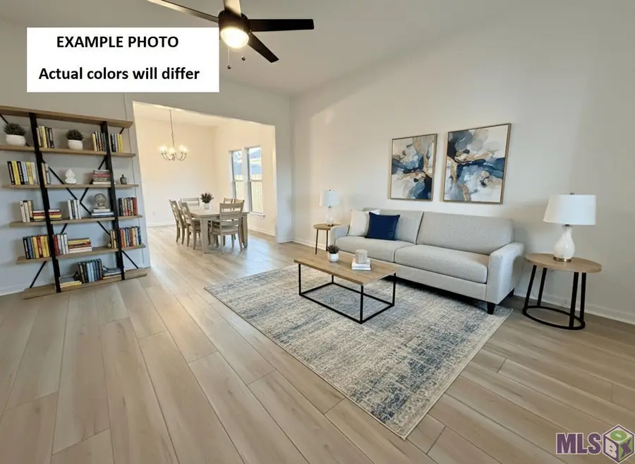 23528 Ryder Dr, Denham Springs, LA 70726 - #2