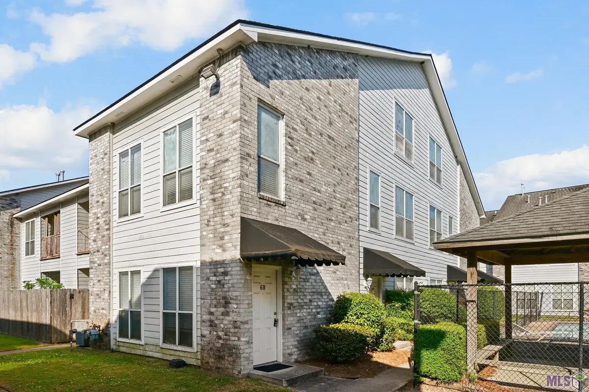 5147 Nicholson Dr #68, Baton Rouge, LA 70820 - #1