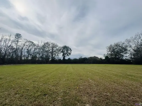 LM-2-A-1-C Ruby Moore Rd, Denham Springs, LA 70706