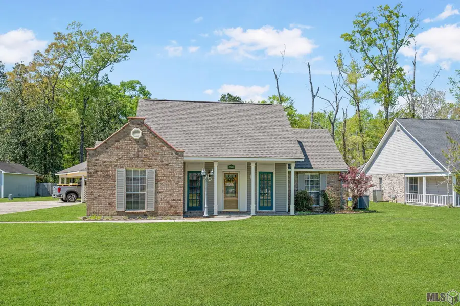 7097 Jim Rushing Rd, Denham Springs, LA 70706 - #2