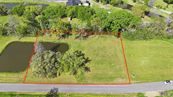 10311 Bayou Crossing, St. Amant, LA 70774