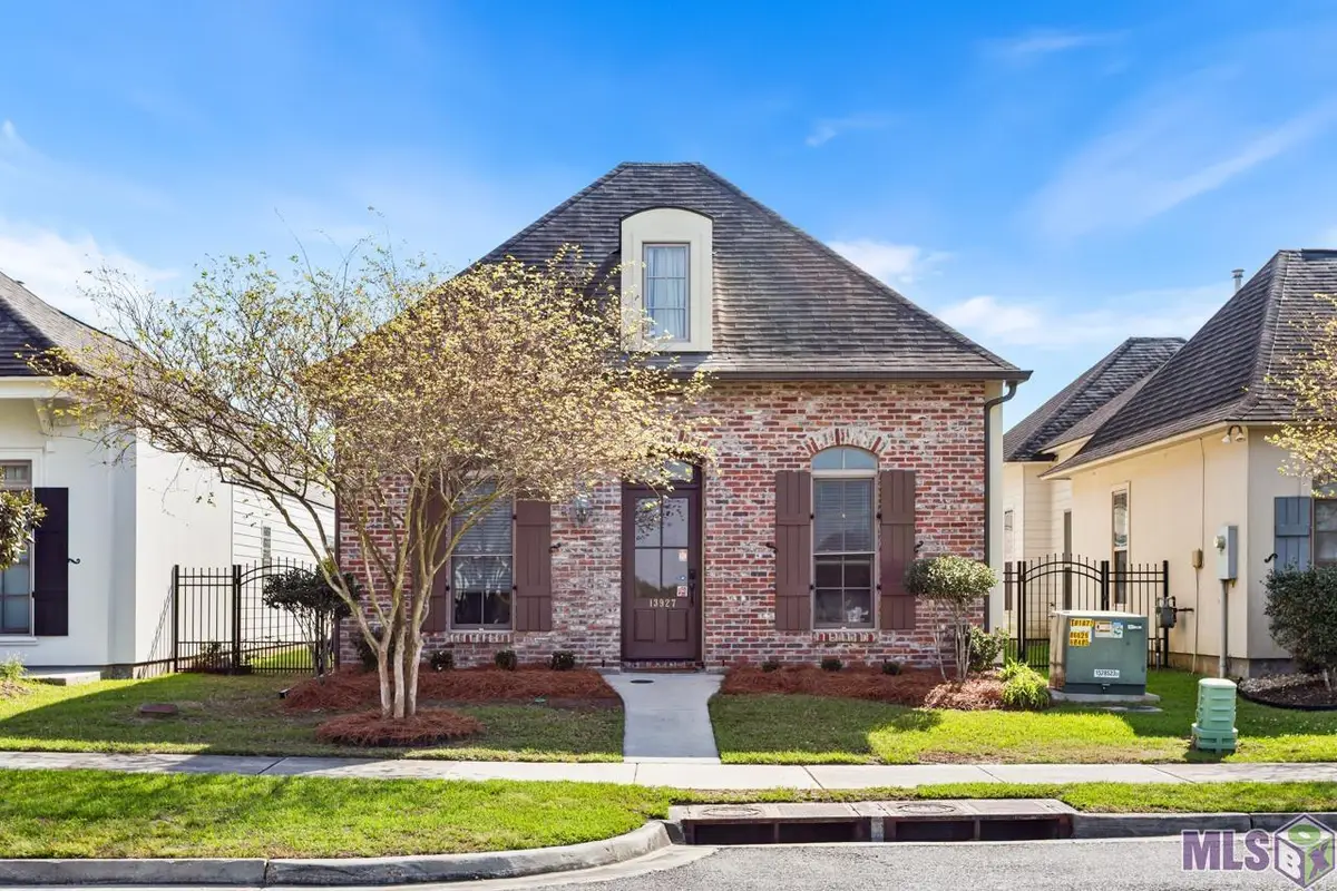 13927 Park Terrace Dr, Baton Rouge, LA 70810 - #1