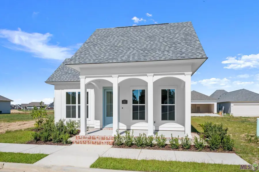 14451 Spalding Way, Baton Rouge, LA 70817 - #3