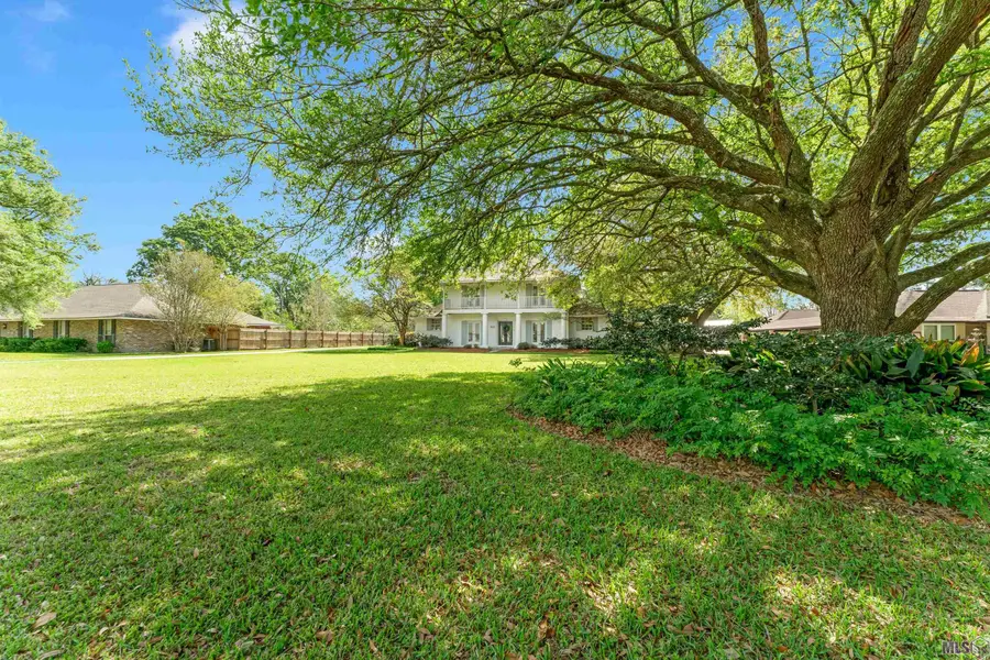 10222 Sagefield Dr, Baton Rouge, LA 70818 - #2