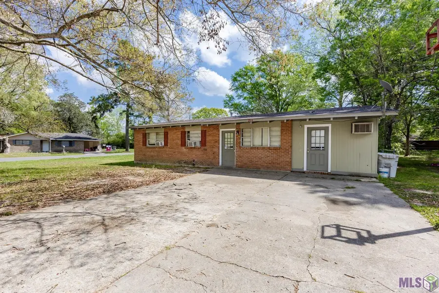 2514 Evans Dr, Baker, LA 70714 - #3