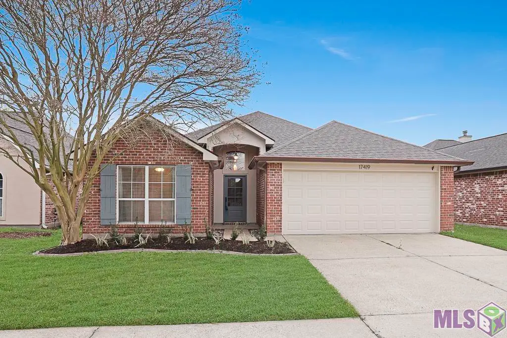 17419 Kaitlyn Dr, Baton Rouge, LA 70817 - #1