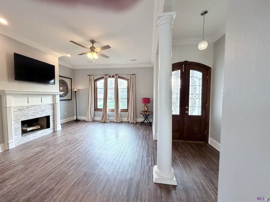 10613 Springglen Ct, Baton Rouge, LA 70810 - #2