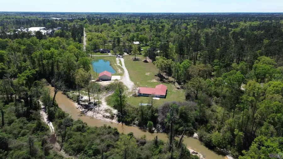 45210 Durbin Rd, Hammond, LA 70401 - #3