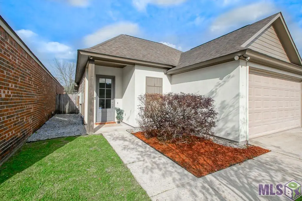 7853 Seville Ct, Baton Rouge, LA 70820 - #1