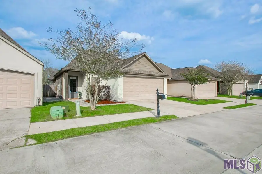 7853 Seville Ct, Baton Rouge, LA 70820 - #2