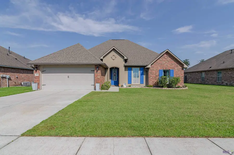 42158 Eagles Eye St, Prairieville, LA 70769 - #2