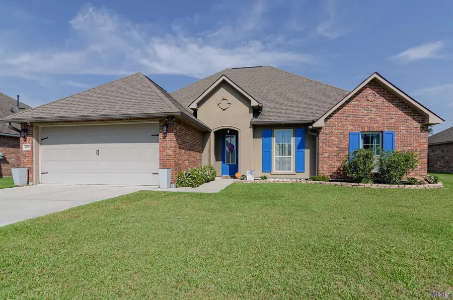 42158 Eagles Eye St, Prairieville, LA 70769 - #3