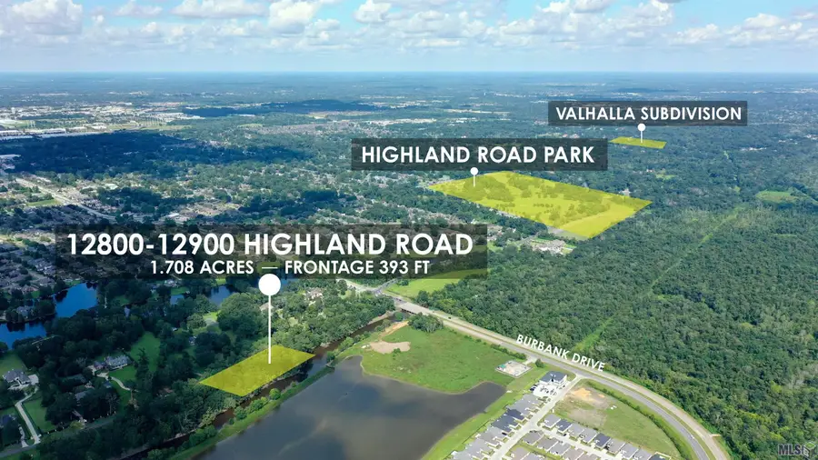 12800-12900 UND Highland Rd, Baton Rouge, LA 70810 - #3