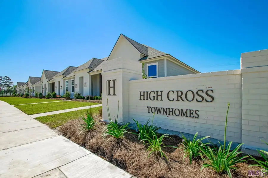 16160 Cupola Ave, Baton Rouge, LA 70816 - #2