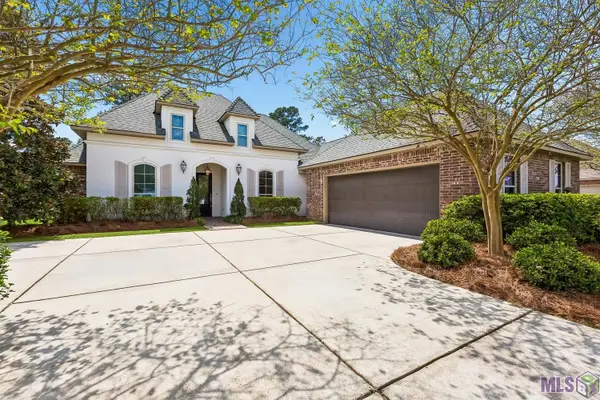 13884 Cobblestone Dr, Denham Springs, LA 70726