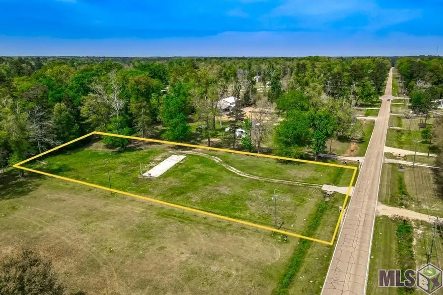 21139 Chaney Rd, Zachary, LA 70791 - #2