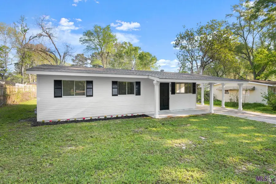 5719 Louisville Ave, Baker, LA 70812 - #2