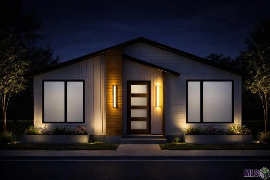 2055 Alabama St, Baton Rouge, LA 70802 - #2