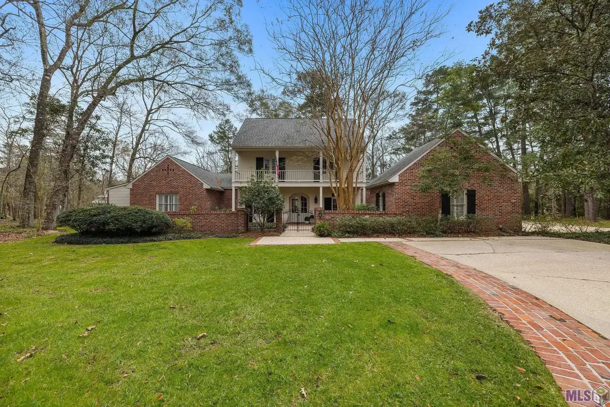 19173 Hickory Bay Ct, Baton Rouge, LA 70817 - #1