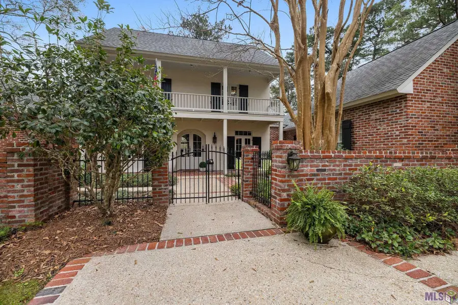 19173 Hickory Bay Ct, Baton Rouge, LA 70817 - #2