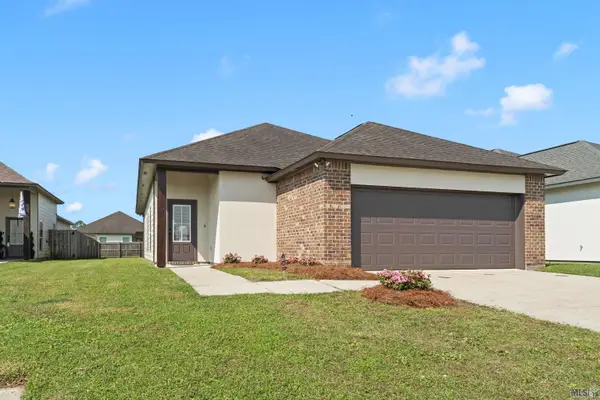 1660 Seville Dr, St. Gabriel, LA 70776