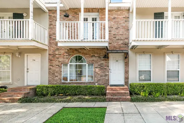 2210 Christian St #35, Baton Rouge, LA 70808