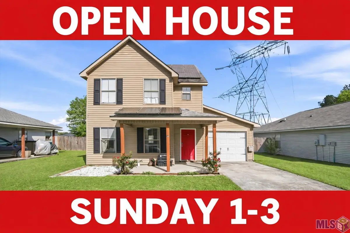 23949 Southpark Ln, Denham Springs, LA 70726 - #1