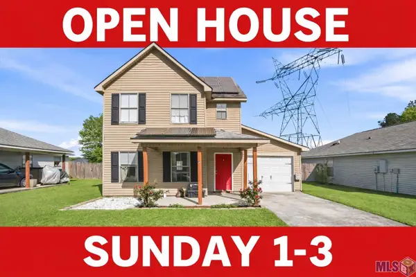 23949 Southpark Ln, Denham Springs, LA 70726