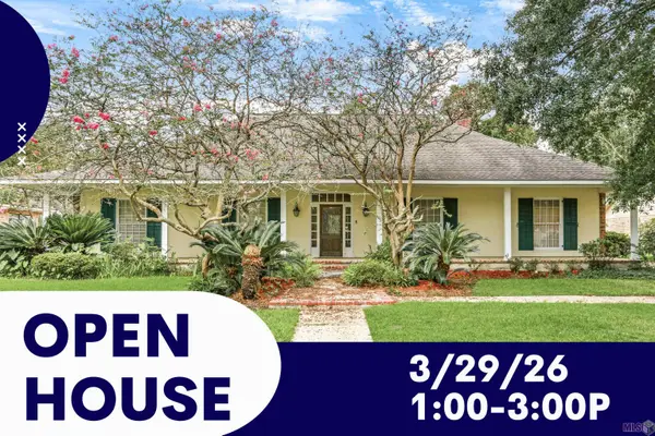 621 W Woodruff Dr, Baton Rouge, LA 70808