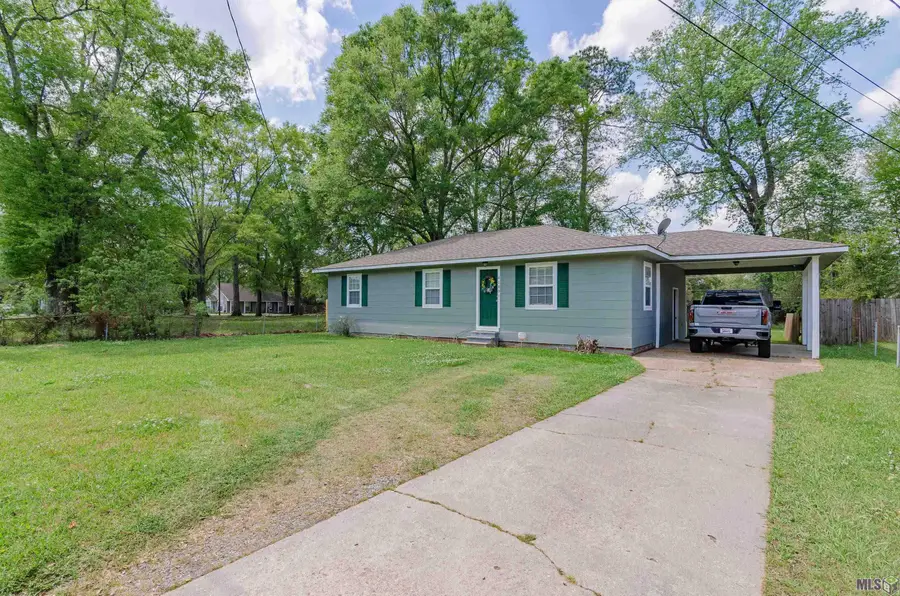 4149 Marshall St, Zachary, LA 70791 - #2