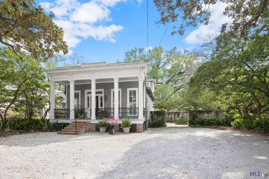 8262 Highland Rd, Baton Rouge, LA 70808 - #2
