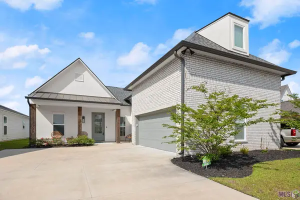 3143 Canewood Ln, Baton Rouge, LA 70810