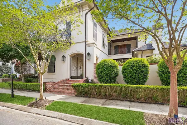 11406 The Gardens Dr, Baton Rouge, LA 70810