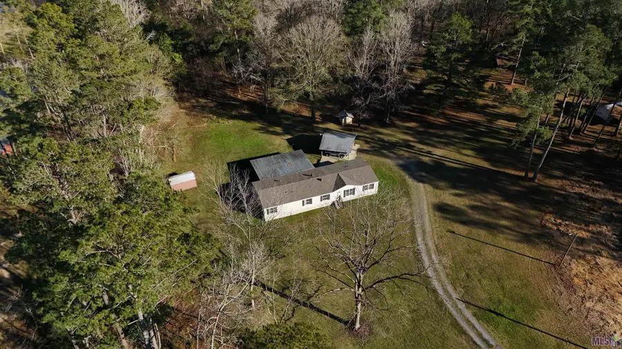32438 Weiss Rd, Walker, LA 70785 - #3