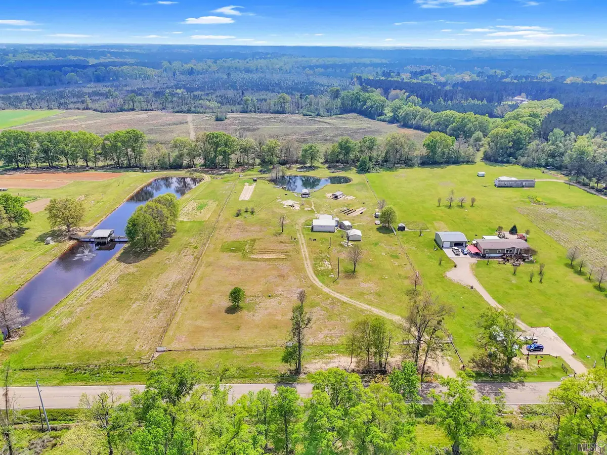 16130 La Hwy 10, Roseland, LA 70456 - #1