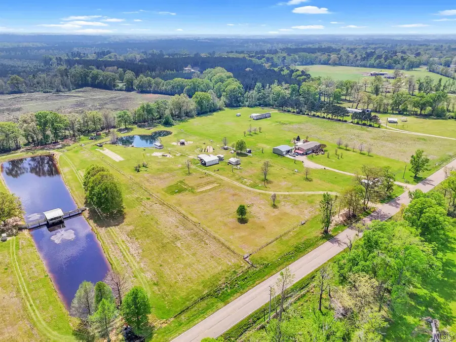 16130 La Hwy 10, Roseland, LA 70456 - #2