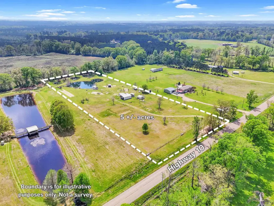 16130 La Hwy 10, Roseland, LA 70456 - #3
