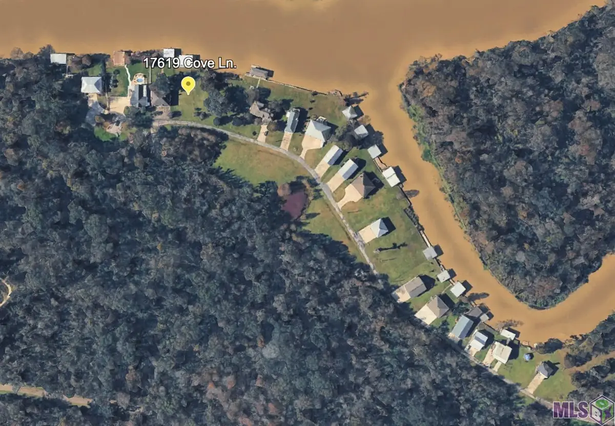 17619 Cove Ln, Denham Springs, LA 70726 - #1