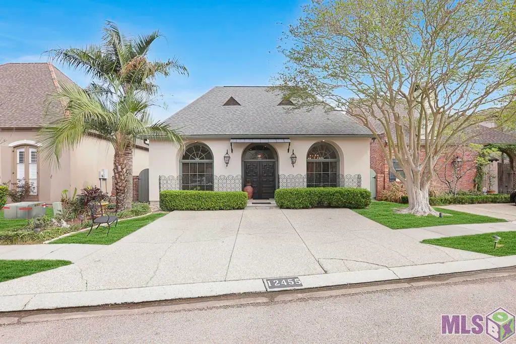 12455 Windermere Oaks Ct, Baton Rouge, LA 70810 - #1