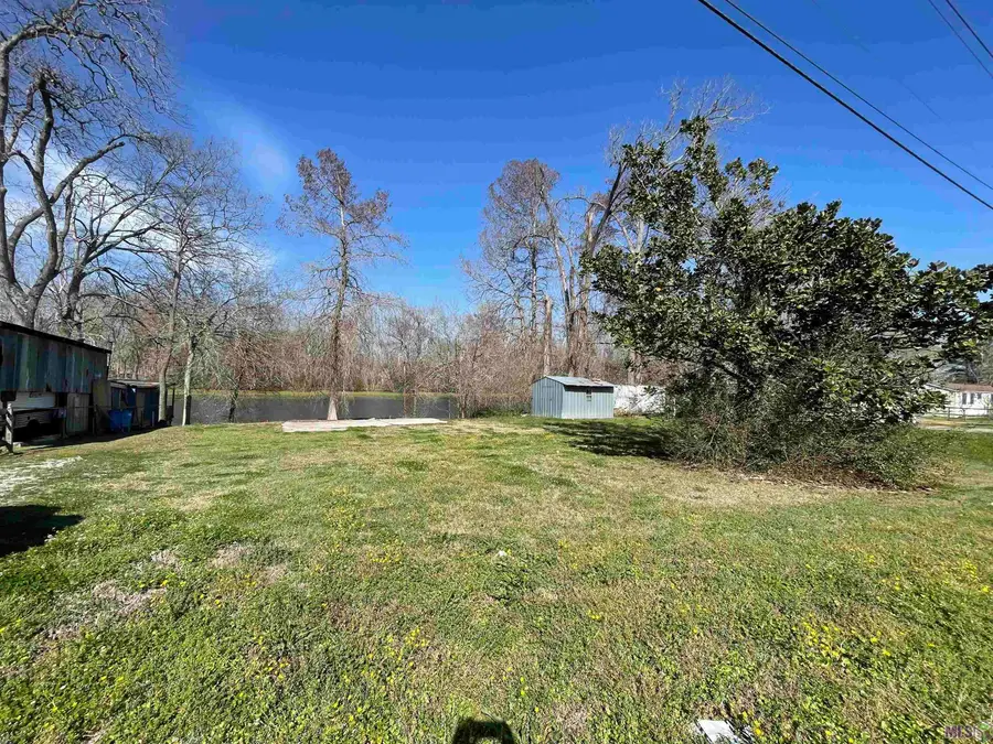 13445 Ventress Rd, Ventress, LA 70783 - #2