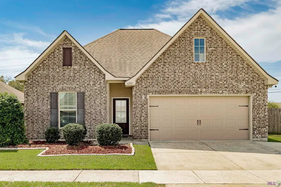 8248 Rocky Trail Ave, Baton Rouge, LA 70820 - #2