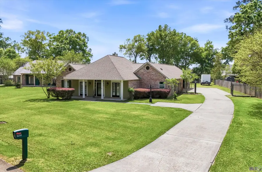 18248 Magnolia Bend Rd, Greenwell Springs, LA 70739 - #2